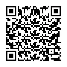 Kod QR dla numeru telefonu +9518533721