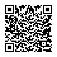 Código QR para número de teléfono +9518533727