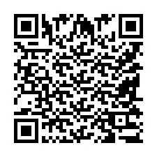 Kode QR untuk nomor Telepon +9518533737