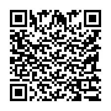 Código QR para número de teléfono +9518533740