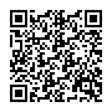 QR-kood telefoninumbri jaoks +9518533744