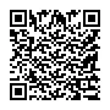 Kode QR untuk nomor Telepon +9518533745