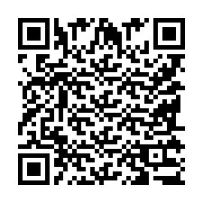 Codice QR per il numero di telefono +9518533746