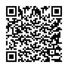 Codice QR per il numero di telefono +9518533752