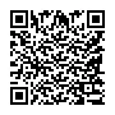 Código QR para número de teléfono +9518533776