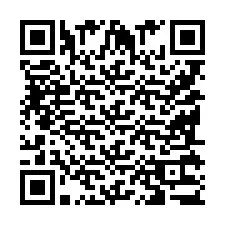 QR-Code für Telefonnummer +9518533786