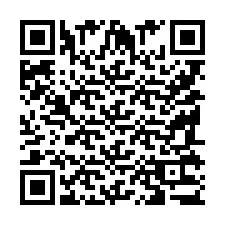 QR-code voor telefoonnummer +9518533790