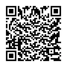 Código QR para número de telefone +9518533791