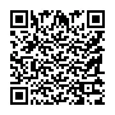 Kode QR untuk nomor Telepon +9518533801