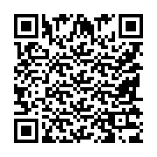 QR-koodi puhelinnumerolle +9518533847