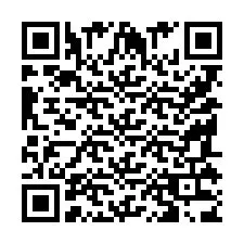 QR Code pour le numéro de téléphone +9518533850