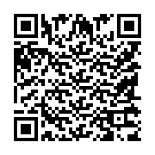 Kode QR untuk nomor Telepon +9518533889