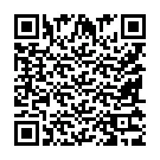 Kode QR untuk nomor Telepon +9518533907