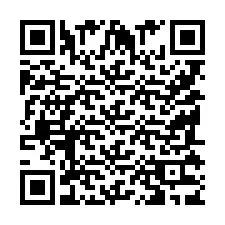 Código QR para número de teléfono +9518533914