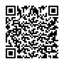 QR-Code für Telefonnummer +9518533918