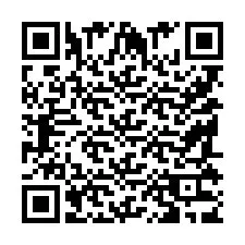 Código QR para número de telefone +9518533921