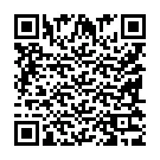 QR kód a telefonszámhoz +9518533922