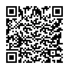 QR Code สำหรับหมายเลขโทรศัพท์ +9518533934