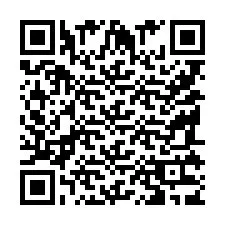 QR-Code für Telefonnummer +9518533940