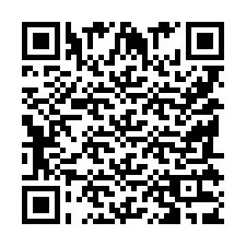 Código QR para número de telefone +9518533944