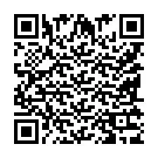 QR Code สำหรับหมายเลขโทรศัพท์ +9518533946