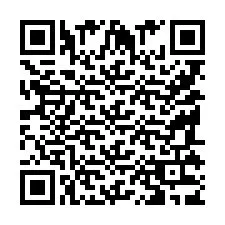 Kod QR dla numeru telefonu +9518533950