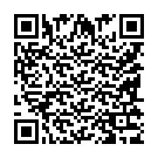 Código QR para número de teléfono +9518533952