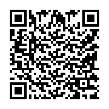 QR-koodi puhelinnumerolle +9518533956