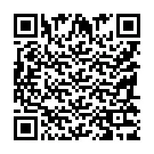 QR-Code für Telefonnummer +9518533960