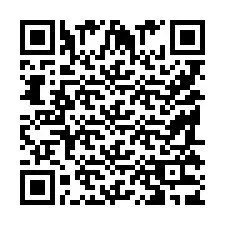 QR код за телефонен номер +9518533961