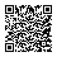 QR-код для номера телефона +9518533963