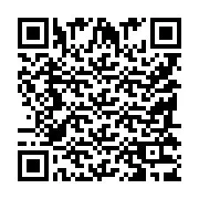 QR Code pour le numéro de téléphone +9518533964