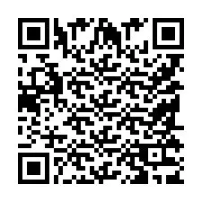 Kod QR dla numeru telefonu +9518533969