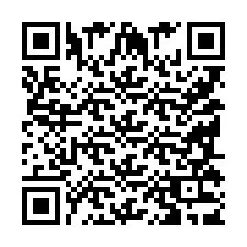 QR-Code für Telefonnummer +9518533972