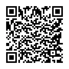 QR код за телефонен номер +9518533976