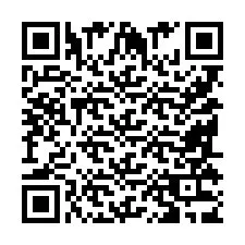 Codice QR per il numero di telefono +9518533977