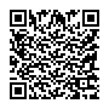 QR-код для номера телефона +9518533990