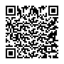 QR kód a telefonszámhoz +9518533993