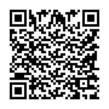 Kode QR untuk nomor Telepon +9518533996