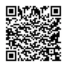 QR-Code für Telefonnummer +9518534017