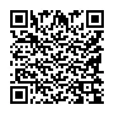 QR Code pour le numéro de téléphone +9518534022