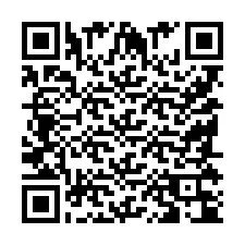 Kod QR dla numeru telefonu +9518534028