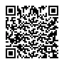 QR код за телефонен номер +9518534034