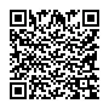 Codice QR per il numero di telefono +9518534042