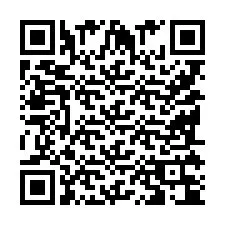 QR-код для номера телефона +9518534046