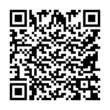 QR-code voor telefoonnummer +9518534047