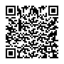 Kode QR untuk nomor Telepon +9518534058