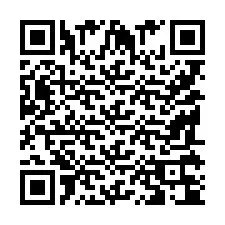 QR-код для номера телефона +9518534085