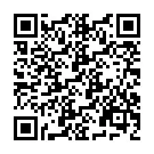 Codice QR per il numero di telefono +9518534108