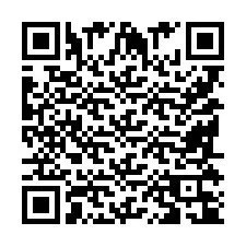 Kod QR dla numeru telefonu +9518534127